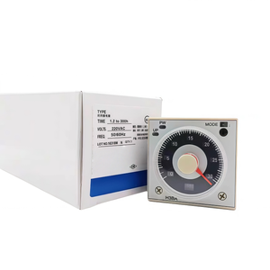 Relais de puissance MY2N à prix de gros MY2NJ-DC24V 10A DPDT (28mm 21.5mm 36mm) avec socle MY2NJ-DC24V - Product Image 5