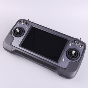 Station de sol portable SIYI MK32 HM30 à double opérateur avec transmission Full HD et relais pour drones, certifiée CE - Product Image 5