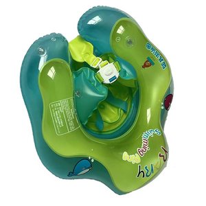 PVC Inflatable <strong>Baby</strong> <strong>Swimming</strong> <strong>Ring</strong> Infant <strong>Swimming</strong> Float <strong>Ring</strong> - Product Image 6