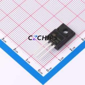 ชิปไดโอดชอทท์กี้ไดโอด ITO-220AB MBR10100L ใหม่ของแท้ชิ้นส่วนอิเล็กทรอนิกส์ - Product Image 1