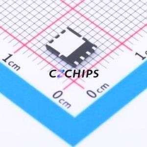 ทรานซิสเตอร์สนาม DFN5x6-8L NCE3095G (Mosfet) แบบดั้งเดิมและใหม่ - Product Image 2