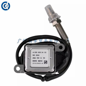 Sensor de Óxido de Nitrógeno A0009056104 para Reparación y Reemplazo del Motor del Automóvil - Product Image 2