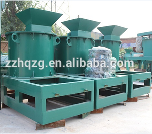 Máy Nghiền Phân Bón Phân Hữu Cơ Phân Bón Phân Bón Phân Bón Gà - Product Image 5