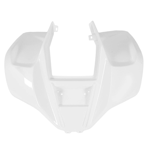 Kit carénage plastique avant et arrière pour Suzuki LT80 & Kawasaki KFX80 - Product Image 1
