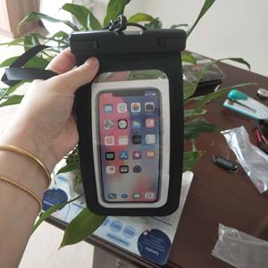 Wholesale <strong>Waterproof</strong> <strong>Phone</strong> Case Universal Mobile Cover Case For <strong>Phone</strong> <strong>Bag</strong> Underwater Case <strong>Phone</strong> Pouch - Product Image 6