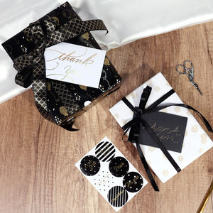 Wrapping Gift 43*300 cm Paper Roll <b>Printer</b> - Product Image 5