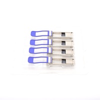 Adaptateur convertisseur 40G QSFP+ vers 10G SFP+ Module QSFP-SFP-CVR