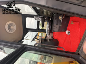 Dynapac CA 301D โรดโร้ดโรดแบบใช้301D dynapac CA สำหรับขาย CA301D - Product Image 4