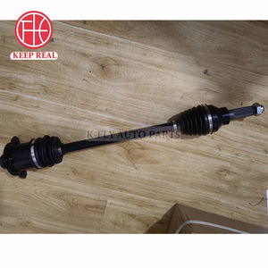 Pièces automobiles <span class=keywords><strong>de</strong></span> haute qualité Stock arbres <span class=keywords><strong>de</strong></span> <span class=keywords><strong>Transmission</strong></span> automobile pour <span class=keywords><strong>Suzuki</strong></span> <span class=keywords><strong>VITARA</strong></span> 2015 44105-61M00 44106-66M00 - Product Image 3