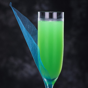 Đồ Trang Trí Chọn Cocktail Hoa Bất Tử Tự Làm Cây Lá Mộc Lan Hoa Khô Chọn Trang Trí Rượu - Product Image 5