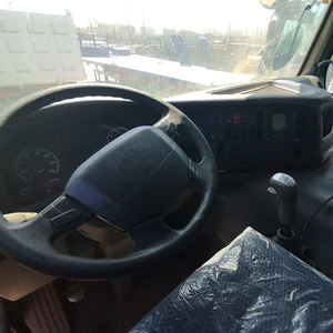 Camion à benne basculante vert Sinotruk HOWO 8x2, un tout nouveau camion de transport logistique d'exportation d'usine diesel, offre des prix compétitifs - Product Image 3