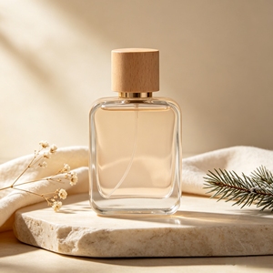 Eau de Toilette en Gros pour Hommes et Femmes 100ml – Parfum Floral, Boisé, Épicé, Fruité Longue Durée – Personnalisable OEM/ODM - Product Image 4