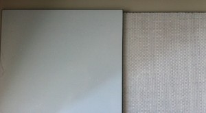 An Toàn Trong Nhà Phòng Tập Thể Dục Lớn Không Khung An Toàn Tempered Tường Gương Cho Câu Lạc Bộ Thể Dục - Product Image 3