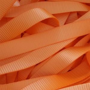 Correa de amarre tejida con cordón de poliéster naranja de 38mm para embalaje - Product Image 1