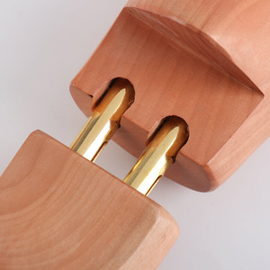 <span class=keywords><strong>Embauchoir</strong></span> en bois de haute qualité, réglable et durable, pour hommes et femmes, extenseur de <span class=keywords><strong>chaussures</strong></span> et de bottes en bois massif - Product Image 2