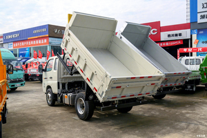 <span class=keywords><strong>Camion</strong></span> à benne basculante Foton GK KingKong 4x2 Euro6, petit <span class=keywords><strong>camion</strong></span> à benne basculante, <span class=keywords><strong>camion</strong></span> à benne basculante automatique, <span class=keywords><strong>camion</strong></span> à benne basculante léger à vendre - Product Image 3