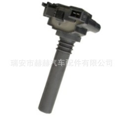 Bobina de encendido Chang'an JL474Q SC6350B SC6360 SC6371 de 4 cilindros para Star SUZUKI, pieza de repuesto - Product Image 1