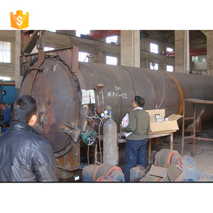 Línea de Producción de Bloques AAC Thermostone de 500m3 por Día, Equipo para Fabricación de Bloques AAC - Product Image 4