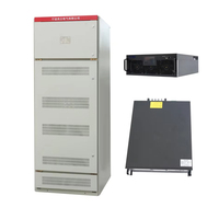 Filtro de Armónicos Activos (APF/AHF) de Grado Industrial Gaoyun con Corrección Automática del Factor de Potencia y Respuesta de <5ms