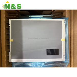 โมดูลแผงจอแสดงผล LCD สำหรับหน้าจออุปกรณ์สื่อสาร M121GNS3 R0 - Product Image 2
