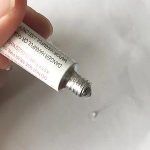 Les fabricants de PCP E03 remplissent maintenant les réservoirs d'eau, matériau de scellement en résine + durcisseur, outil de réparation/patch de <span class=keywords><strong>construction</strong></span> - Product Image 5