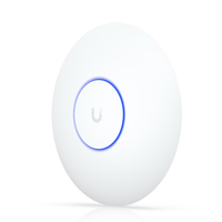 Nuevo Punto de Acceso WiFi 7 U7 Lite Original para Montaje en Techo con 4 Flujo Espacial y Enlace Ascendente de 2.5 GbE, Puntos de Acceso WiFi de Doble Banda U7-Lite