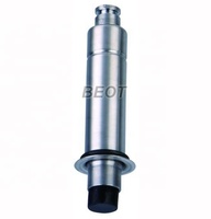 Válvulas de Pulso de Ángulo Recto Tipo CA25T / CA25T010-300 / CA25T010-305 de 1 Pulgada para Colectores de Polvo o Filtros de Bolsas