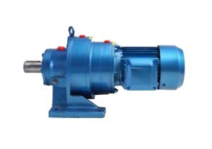 Reductor Cicloidal de Alto Torque XWD2 0.55KW de Larga Duración para Maquinaria Textil - Product Image 2