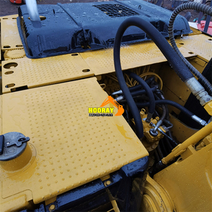 รถขุด CAT 320D มือสอง ประสิทธิภาพสูง กำลังแรง 20 ตัน พร้อมสมรรถนะที่แข็งแกร่ง อุปกรณ์หนัก รถขุด Caterpillar 320d มือสอง - Product Image 6