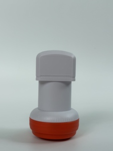 <span class=keywords><strong>STARCOM</strong></span> SR-3602 Ku LNB universel double analogique en plastique et aluminium - Product Image 4