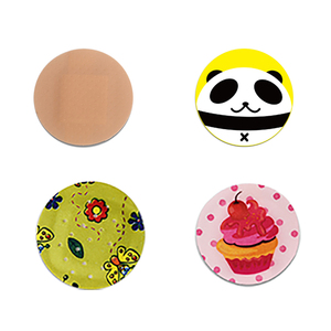 Băng Hỗ Trợ Đầu Tiên Tại Chỗ Y Tế Oem Băng Dính Chống Thấm Nước Băng Hỗ Trợ In Tùy Chỉnh - Product Image 2