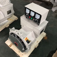 Stinford — générateur dyn20 kw sans balais, alternateur avec moteur sans balais, 20kw