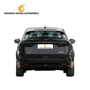 รถ SUV ไฟฟ้านิสสันใหม่อะไหล่4WD <span class=keywords><strong>EV</strong></span> 2024ใหม่ - Product Image 6