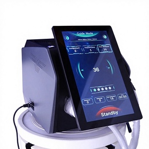 Máquina <span class=keywords><strong>de</strong></span> Depilación Láser <span class=keywords><strong>de</strong></span> Diodo <span class=keywords><strong>de</strong></span> Última Generación, 1000W, Longitudes <span class=keywords><strong>de</strong></span> Onda <span class=keywords><strong>de</strong></span> 808nm y 1064nm, Portátil - Product Image 1