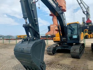 <span class=keywords><strong>Hyundai</strong></span> Crawler Excavators marque technique coréenne d'origine de <span class=keywords><strong>Hyundai</strong></span> HX305L - Product Image 2