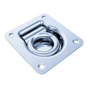 Estuche de Transporte Resistente, Personalizado, Mediano, Económico, Resistente a la Corrosión, No se Deforma Fácilmente, con Asa de Elevación - Product Image 2