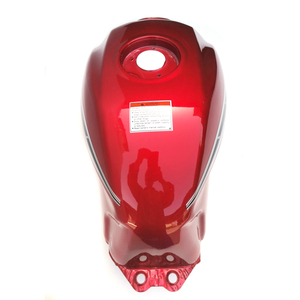 Per Suzuki GSX125 GSX 125 Saichi serbatoio carburante maschio equitazione Cross Street Run sesso opposto serbatoio carburante moto a due ruote - Product Image 5