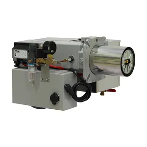 Brûleurs à huile usagée pour chaudière 150 000-200 000 Kcal/H avec brevet CE - Product Image 1