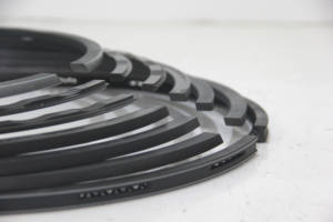 Anneaux de piston marin tête de mort, pour fabrication professionnelle, bon marché, diamètre 36/45mm, 1 pièce, g60 (360) - Product Image 4