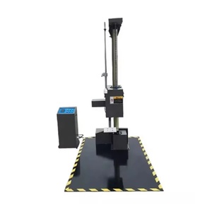 ISO 2248 Package <b>Drop</b> Tester Carton Impact <b>Drop</b> Tester <b>Box</b> <b>Drop</b> Test Equipment Package Impact Strength Test Machine - Product Image 2