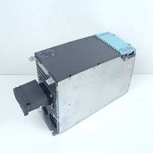 6SL31201TE245AA3 SINAMICS S120 Módulo de Motor Único <span class=keywords><strong>VerE</strong></span> PLC - Product Image 1