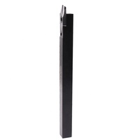 Porte-outils de tournage CNC SMALR1616K3, porte-inserts de tournage, porte-outils de tournage et d'égrenage