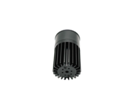 Module LED GU10 10W à conception privée OEM ODM, solution d'éclairage à CRI élevé, remplacement d'ampoule LED MR16, délai de livraison rapide