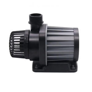 JEBAO DCT-4000/6000/8000/12000/15000 Submersible Contrôleur Pompe À Eau Avec Contrôleur Pour Récif Réservoir <span class=keywords><strong>Skimmer</strong></span> - Product Image 6
