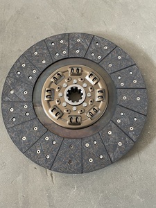 <span class=keywords><strong>Huashun</strong></span> Bán hàng nóng nóng bán ly hợp đĩa/Ly hợp Kit/ly hợp tấm 16k03-01130 - Product Image 4