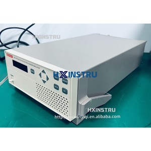 เครื่องชาร์จแบตเตอรี่/เครื่องจำลองอุปกรณ์พกพา Keithley 2308 มือสอง hx - Product Image 2