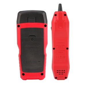 Uni-T UT685BKIT Probador de Cables TDR Antiinterferencias con Alimentación POE, Rastreador de Líneas Multifunción para Redes - Product Image 4