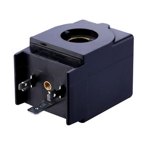 ขดลวดโซลินอยด์ไฮดรอลิก SB831 24V 12V ขดลวดโซลินอยด์ - Product Image 5