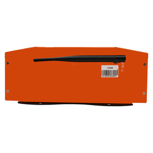 Système solaire hybride CE RoHS 3-5,5 kW monophasé hors réseau/sur réseau avec contrôleur de charge solaire MPPT pour usage domestique - Product Image 4
