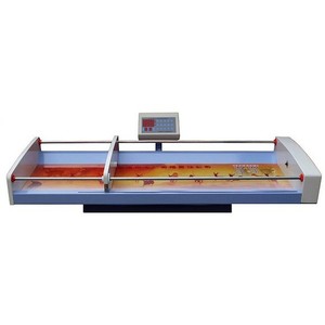 Báscula Digital para Bebés con Pantalla Digital, Capacidad de 15 kg, con Bandeja, para Uso Hospitalario y de Salud Materna - Product Image 1